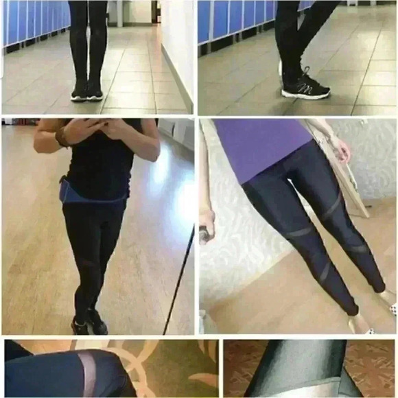 WOMENS LEGGINGS  - Picture 6 of 7
